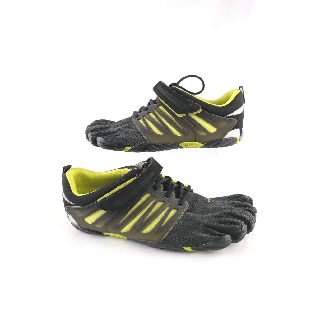 Vibram FiveFingers V-Train Minimalist Crossfit Shoes 17M6602 Men's US 10.5-11